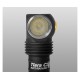 Фонарь Armytek Tiara C1 Magnet USB XP-L Белый